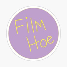 Flim Hoe - Sticker