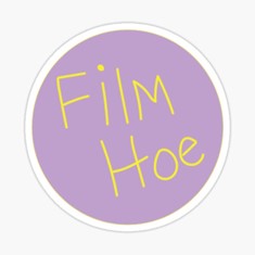 Flim Hoe - Sticker